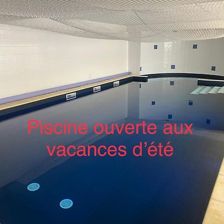 Superbe Appartement A Uzes Avec Place De Parking Exterior foto