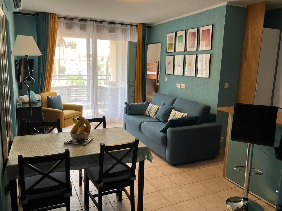 Superbe Appartement A Uzes Avec Place De Parking Exterior foto